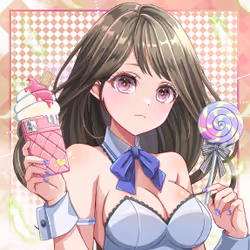 Heroine Closet #96