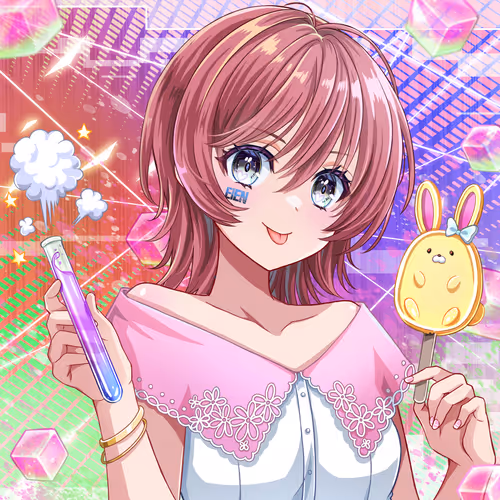 Heroine Closet