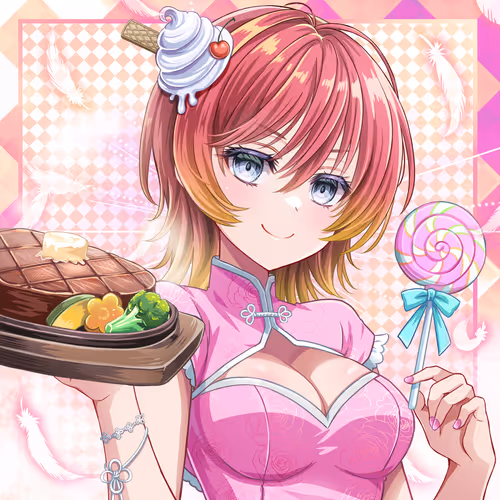 Heroine Closet