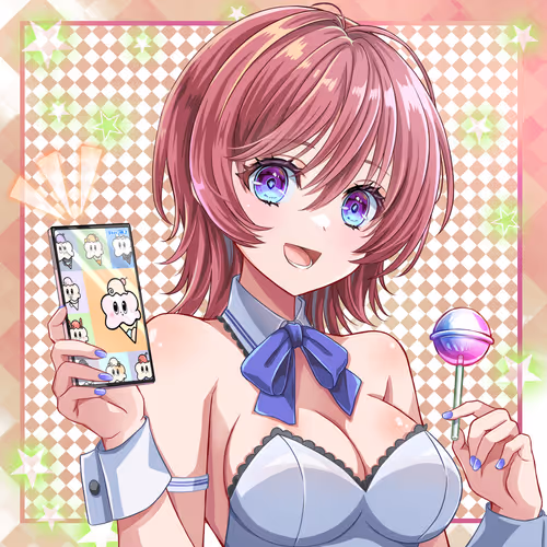Heroine Closet #313