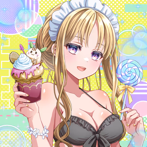 Heroine Closet