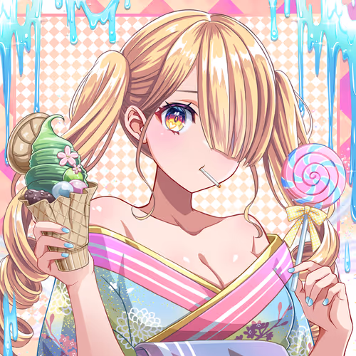 Heroine Closet