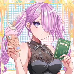 Heroine Closet #308