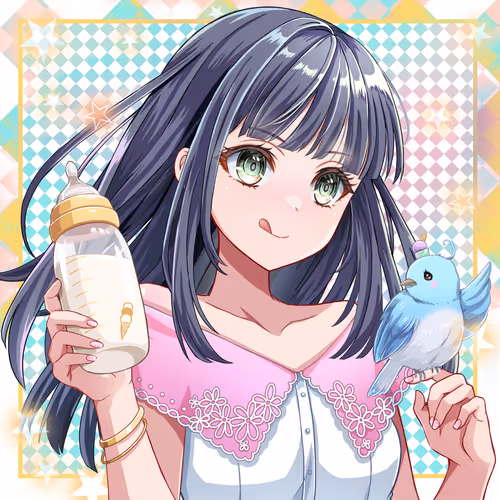 Heroine Closet