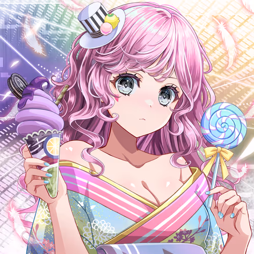 Heroine Closet #99