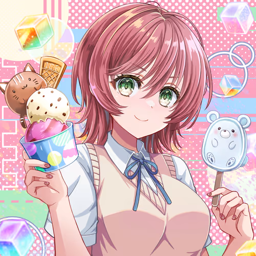 Heroine Closet