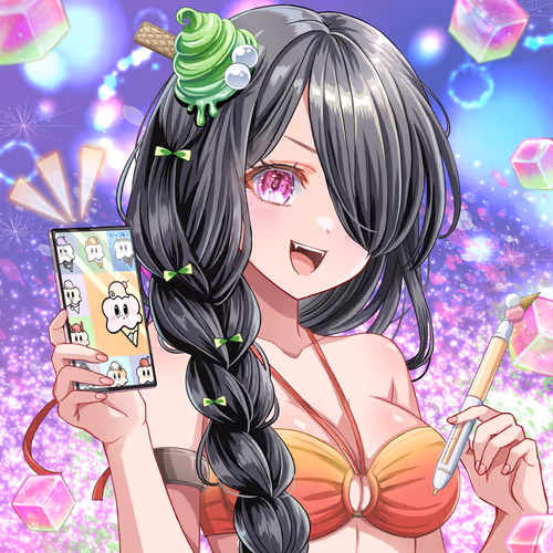 Heroine Closet #300