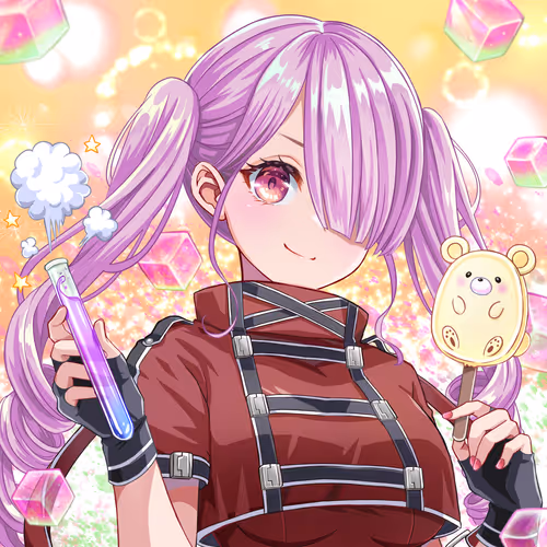 Heroine Closet