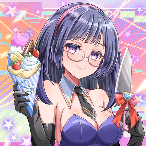 Heroine Closet