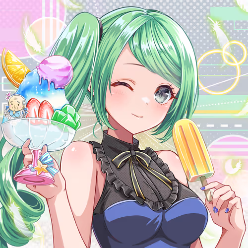 Heroine Closet