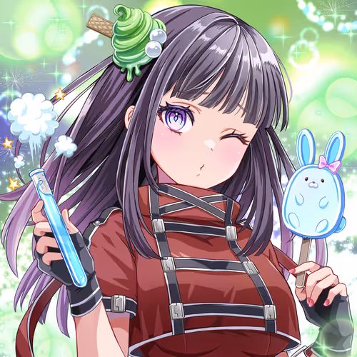 Heroine Closet