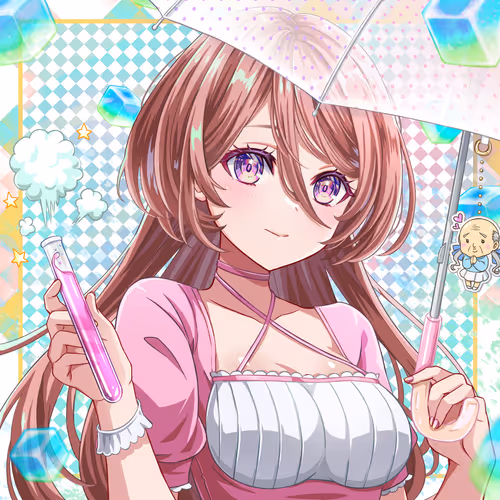 Heroine Closet