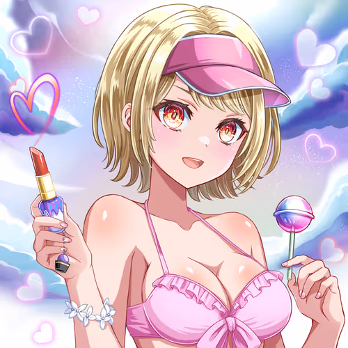 Heroine Closet