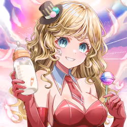 Heroine Closet #108