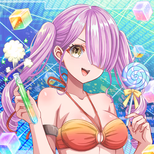 Heroine Closet