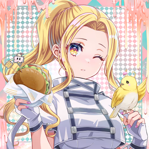 Heroine Closet