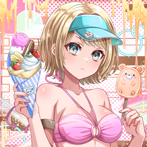 Heroine Closet