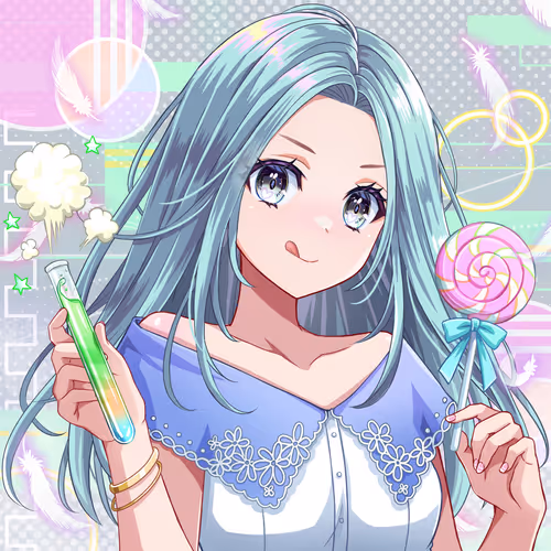 Heroine Closet