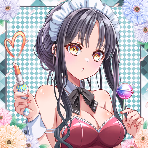 Heroine Closet