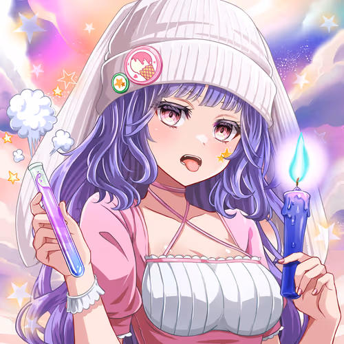 Heroine Closet