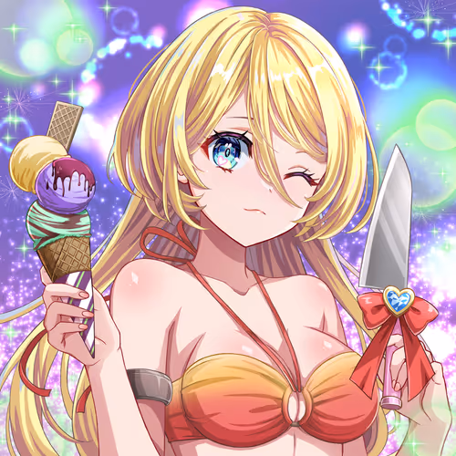 Heroine Closet