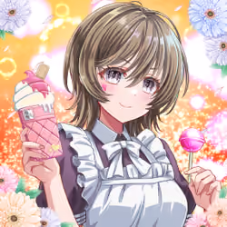 Heroine Closet #384