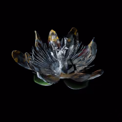 Some Dark Gnostic #28