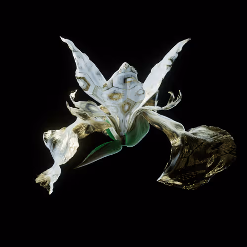 Each Upper Eternity #657