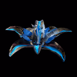 Every Polished Zero #241