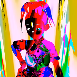 Corrine Reloaded 26