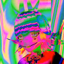 Corrine Reloaded 110