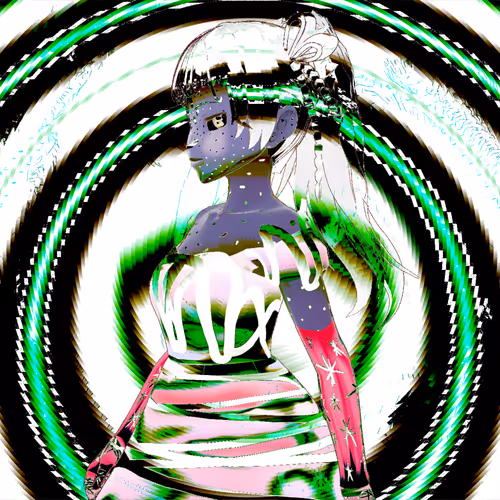 Corrine Reloaded 60