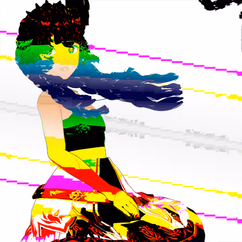 Corrine Reloaded 81