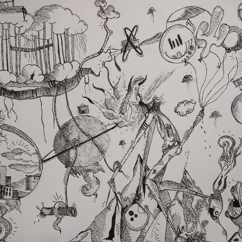 Sketches 1/1