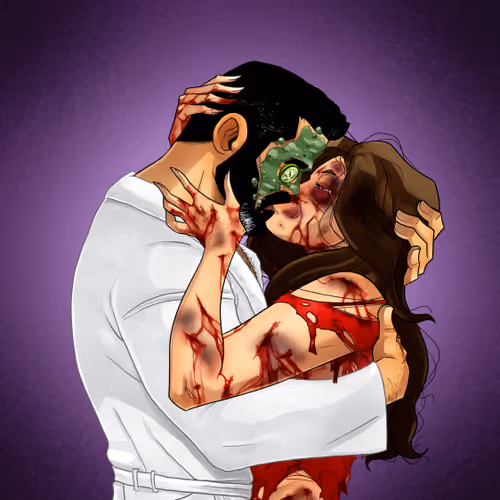XOXO #9995
