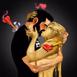 XOXO #7484
