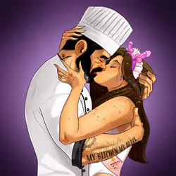 XOXO #4797