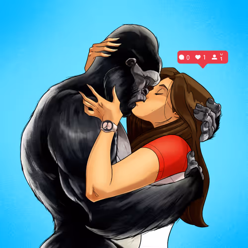 XOXO #9040