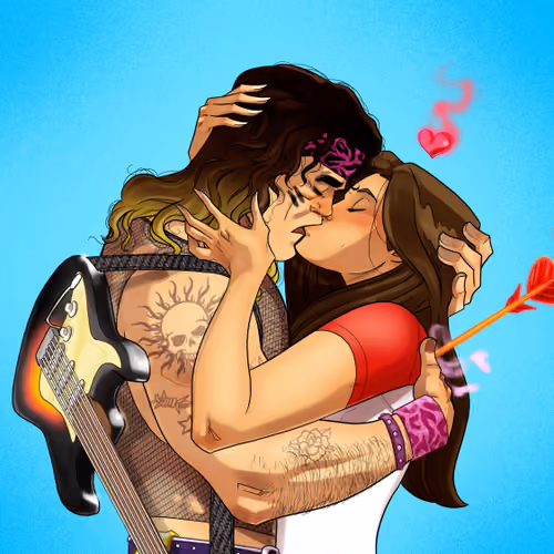 XOXO #6946