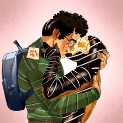 XOXO #4979