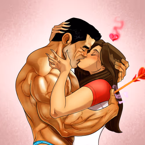 XOXO #951