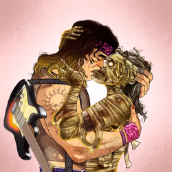 XOXO #2511