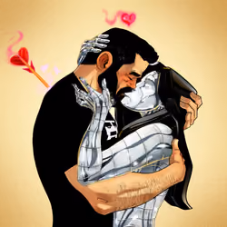 XOXO #1508