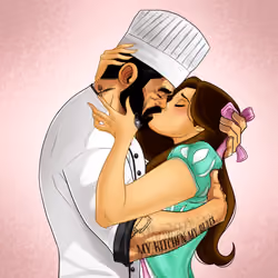 XOXO #8279
