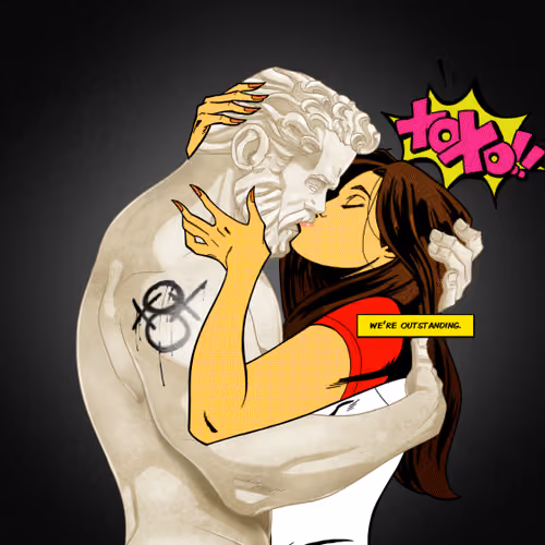 XOXO #3295