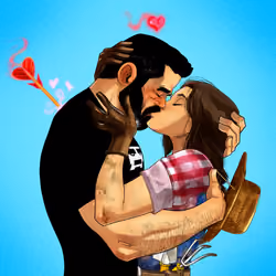XOXO #6997