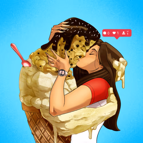XOXO #8715