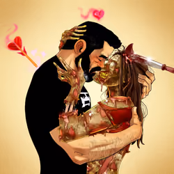 XOXO #5592
