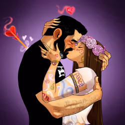 XOXO #5178
