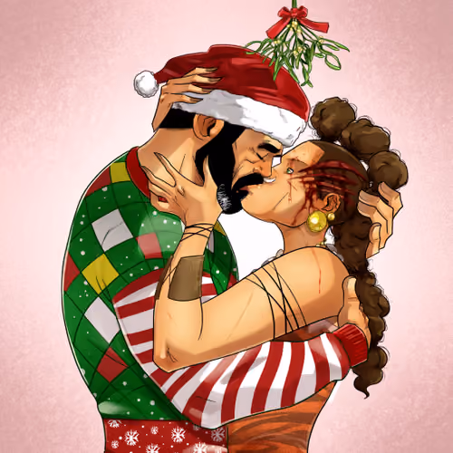 XOXO #2141
